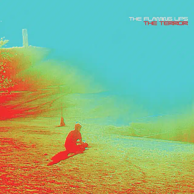 The Flaming Lips The Terror