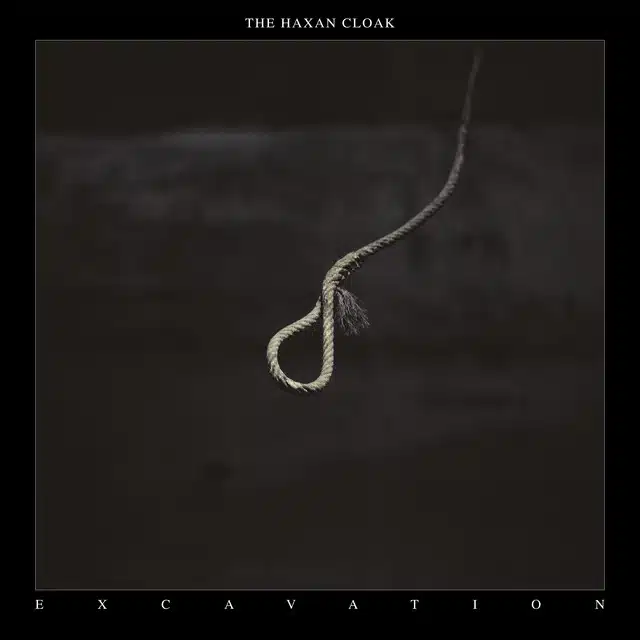 The Haxan Cloak