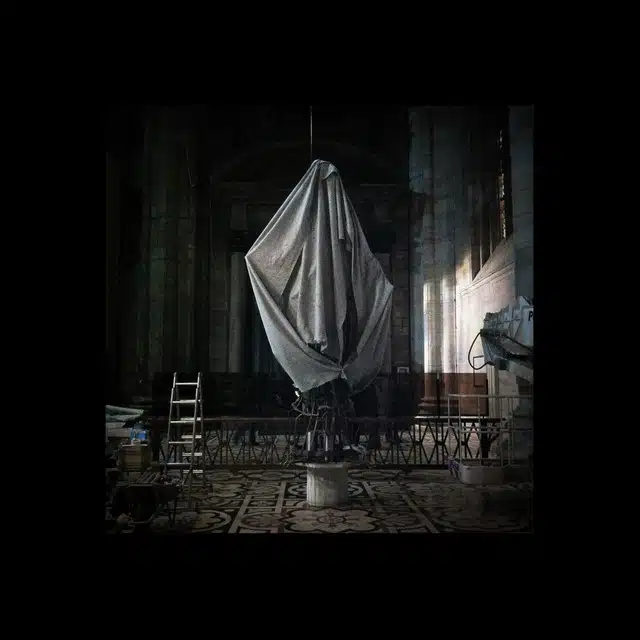 Tim Hecker Virgins