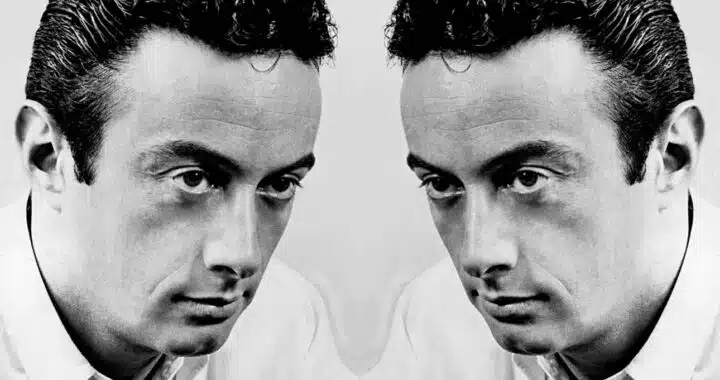 Lenny Bruce vs. Lenny Bruce: The Real and the Imagined