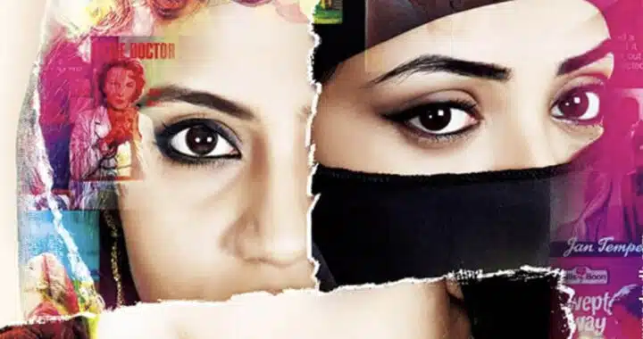 How Women-Centric Bollywood Films Reinforce Patriarchy