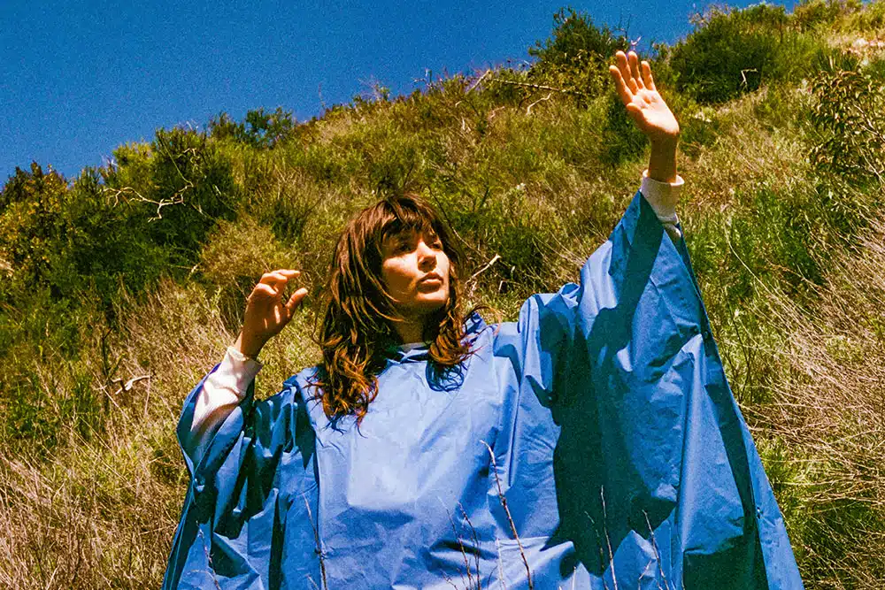 Courtney Barnett