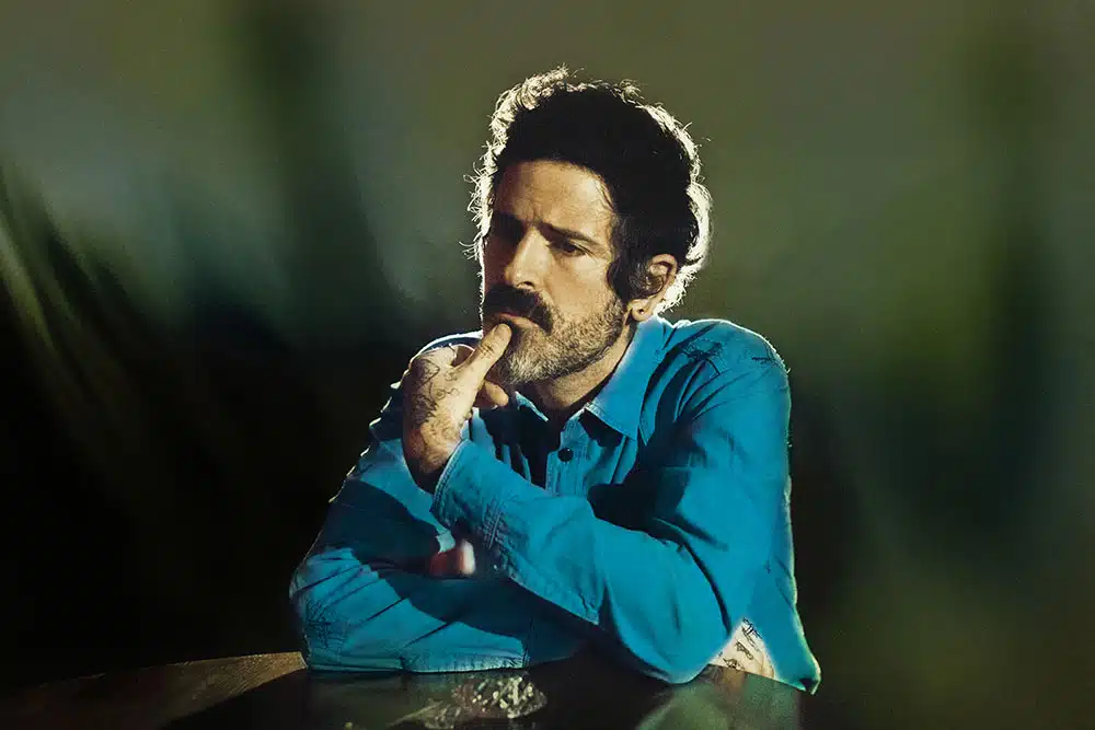 Devendra Banhart