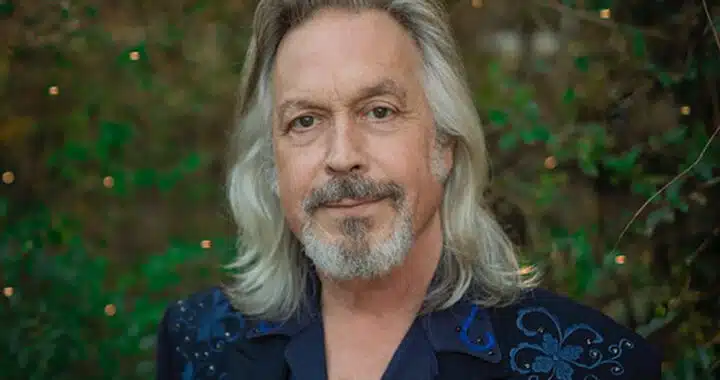 Jim Lauderdale Is at Peace in ‘My Favorite Place’