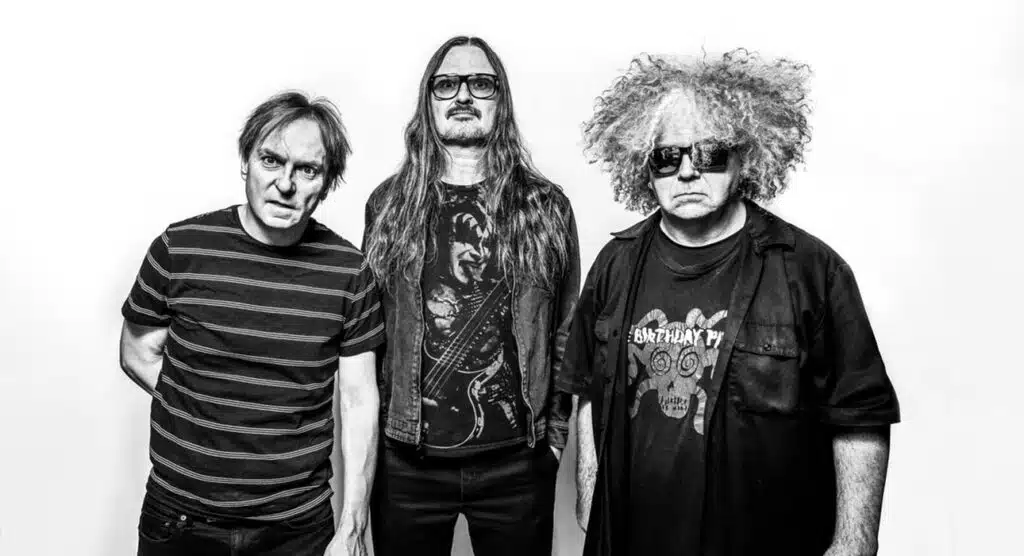 Melvins