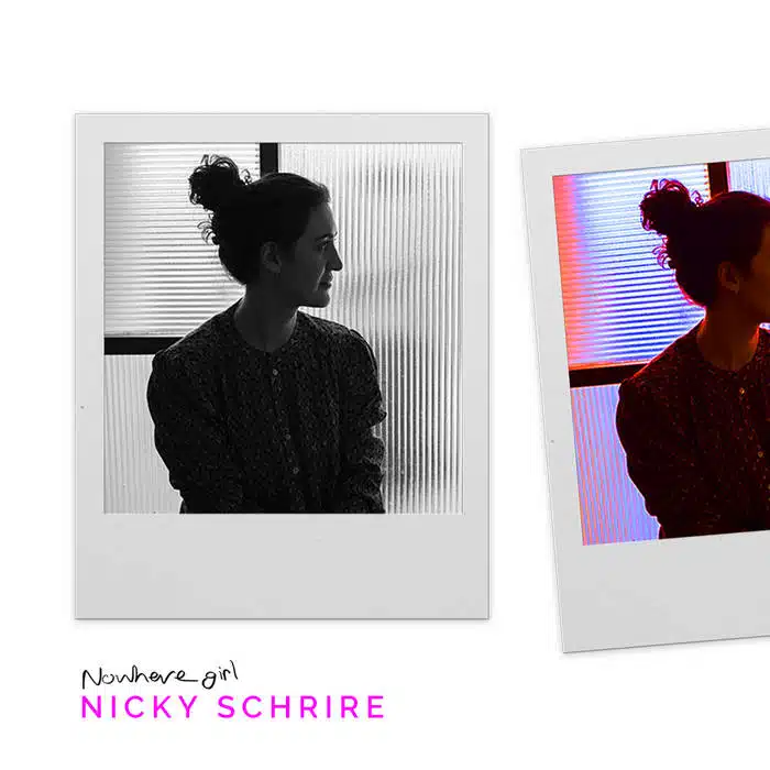 Nicky Schrire Nowhere Girl