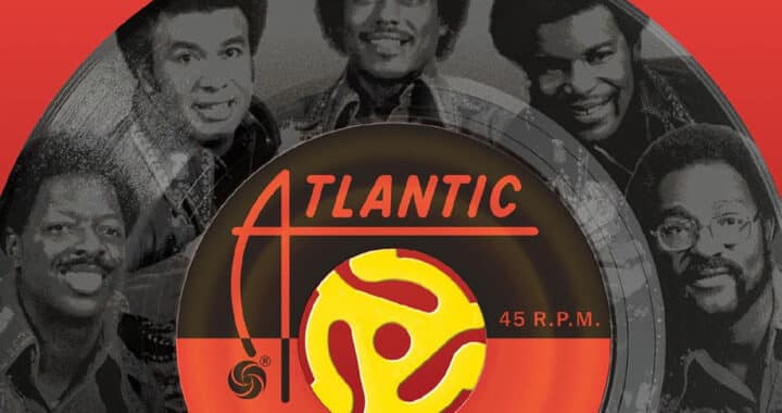 The Spinners’ Atlantic Singles Were Their Peak