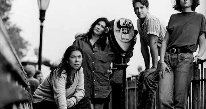 The Breeders’ Long-Beloved ‘Last Splash’ Is Re-Issued Again