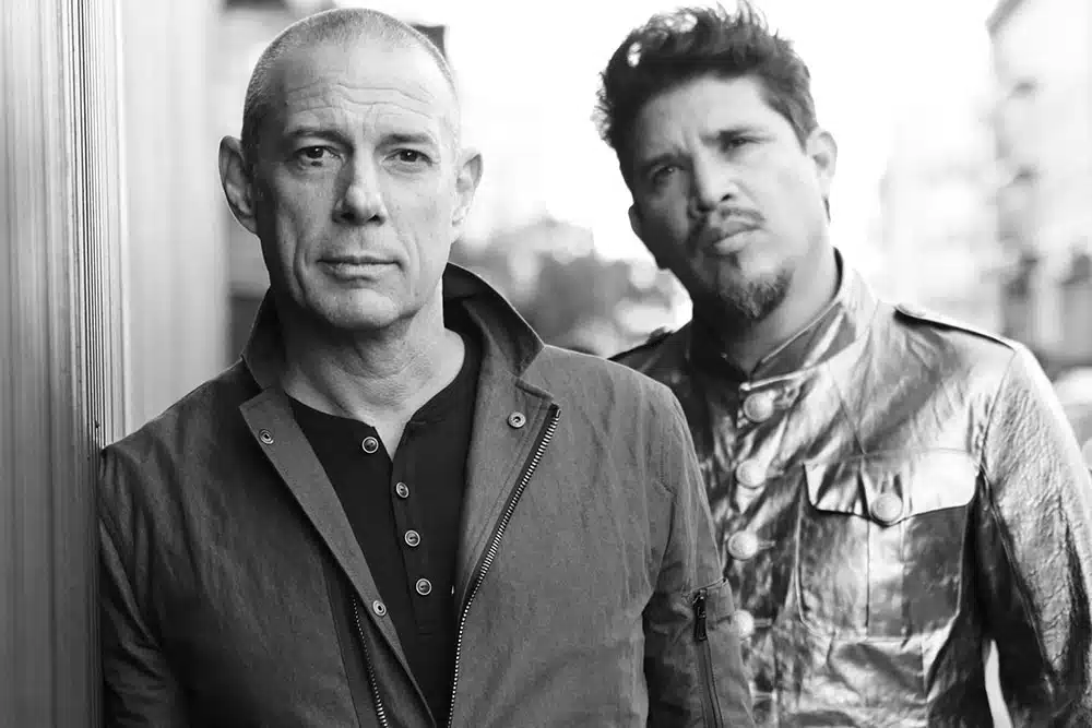 Thievery Corporation