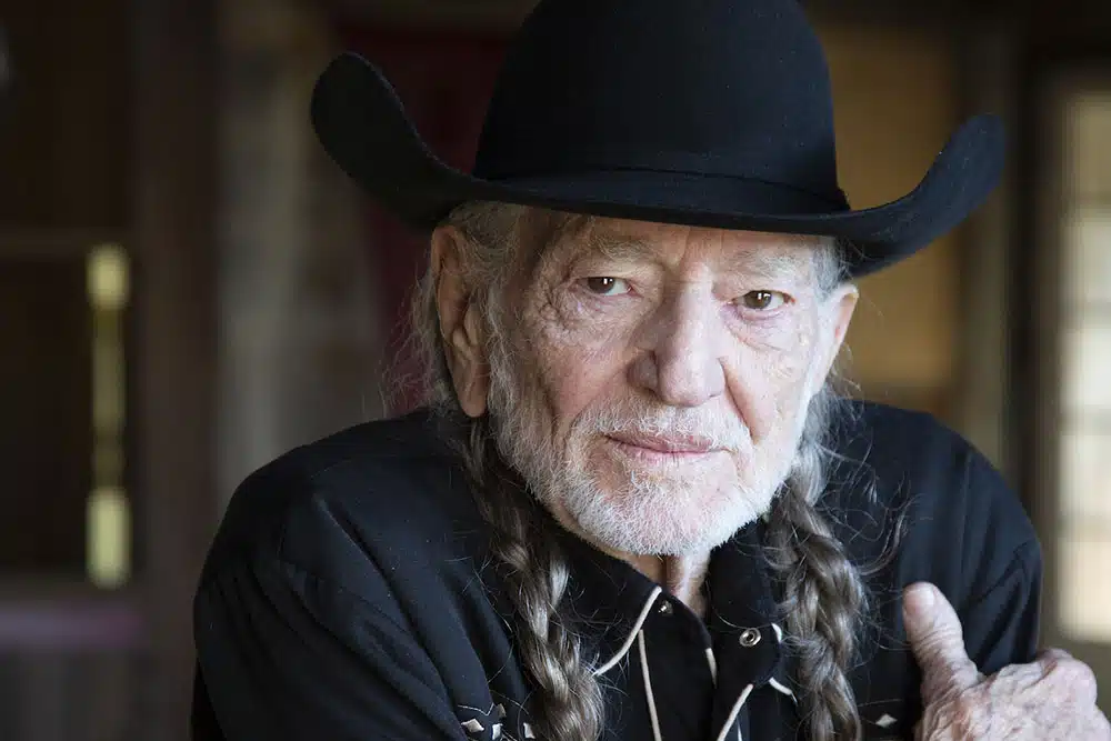 Willie Nelson