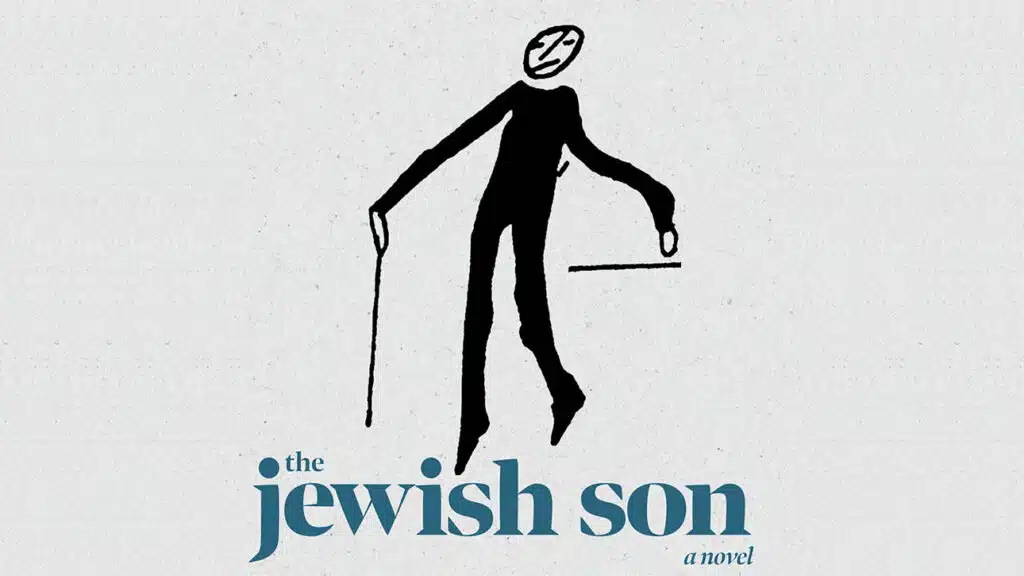 The Jewish Son, Daniel Guebel