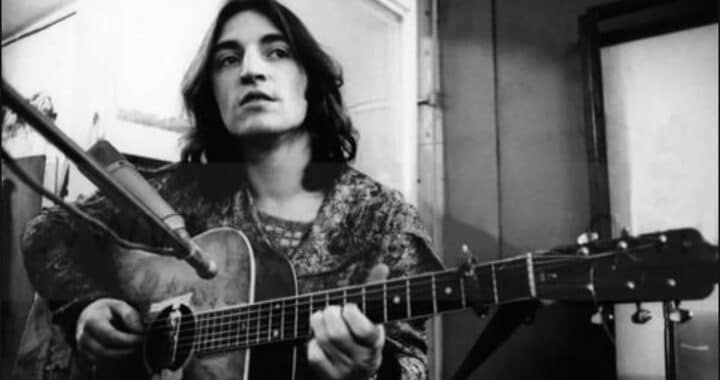 Beyond The Incredible String Band: Seven Songs by Mike Heron