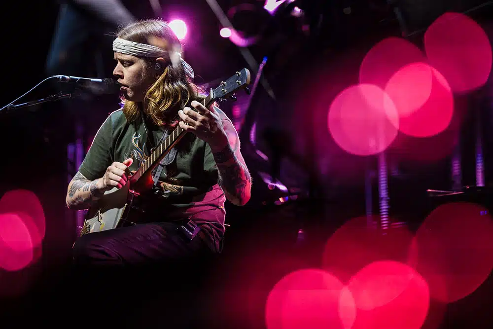 Billy Strings