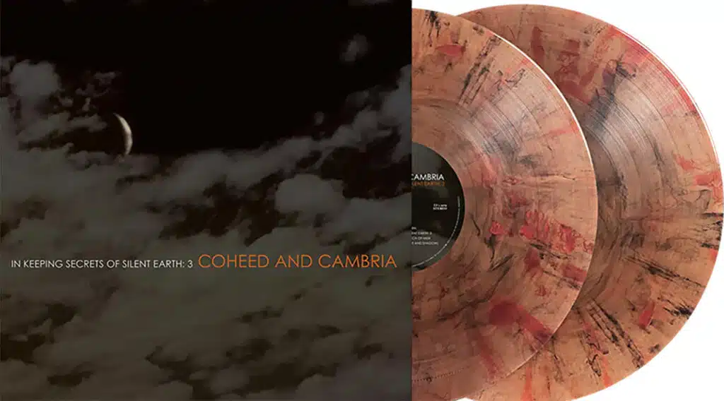 Coheed and Cambria