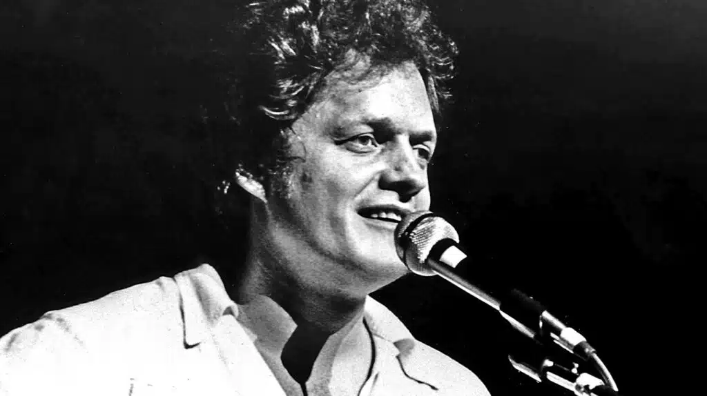 Harry Chapin