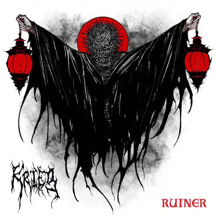 Krieg Ruiner