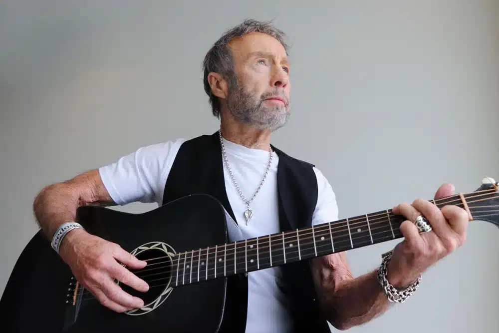 Paul Rodgers