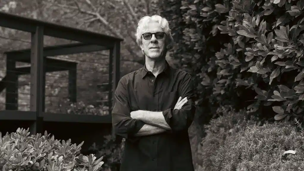 Stewart Copeland