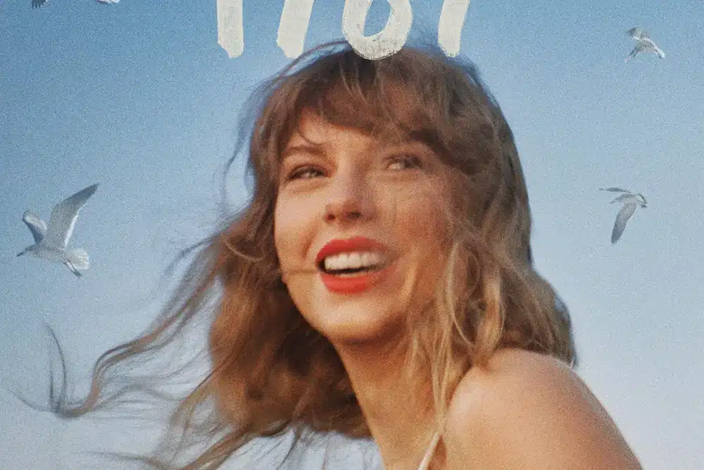 Taylor Swift 1989 Taylor's Version