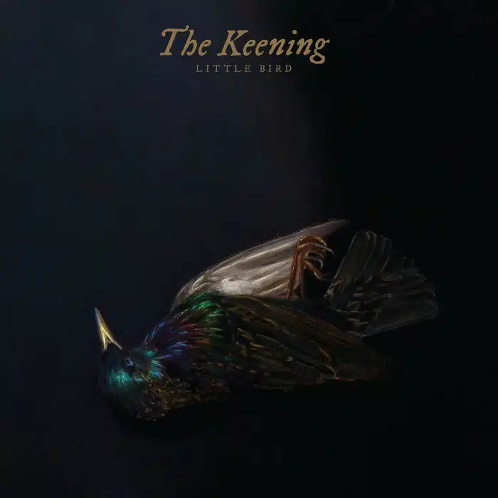 The Keening Little Bird