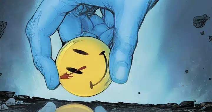 Masterpiece or Mess? Reevaluating DC Comic’s ‘Doomsday Clock’