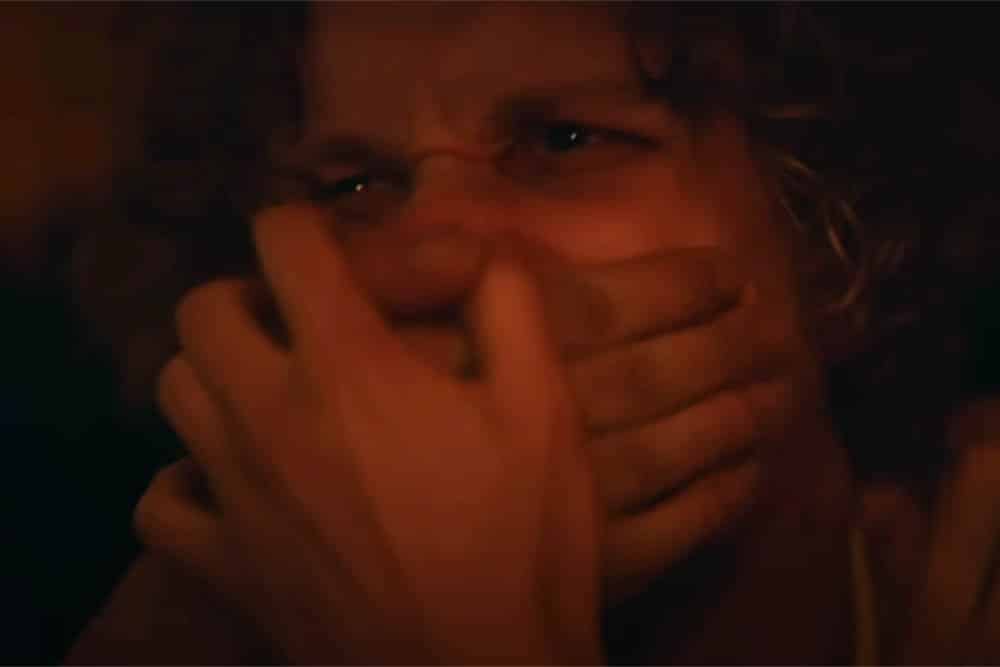 Tom DeLonge's Directorial Debut Film Gets New Trailer: Watch