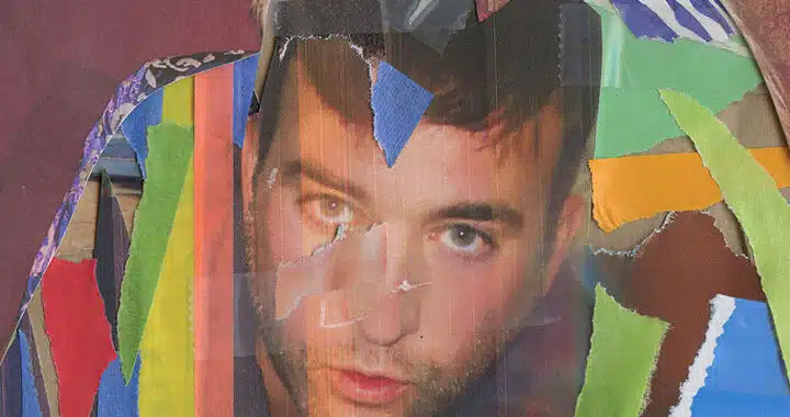 Sufjan Stevens Hits the Mark with ‘Javelin’