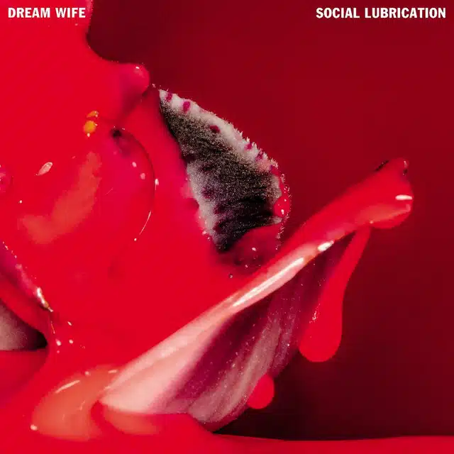 Dream Wife Social Lubrication