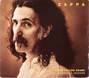Frank Zappa's 'The Yellow Shark' at 30