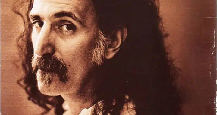 Putting the Eyebrows on It: Frank Zappa’s ‘The Yellow Shark’ at 30