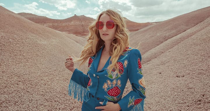 Margo Price Furthers Her Evolution on the Soulful ‘Strays II’