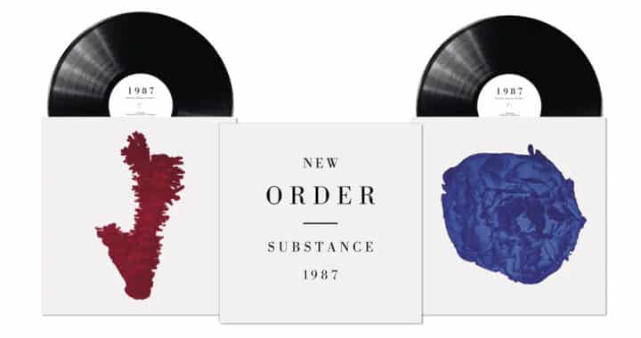New Order’s ‘Substance 1987’ Is Even More Essential on Re-issue
