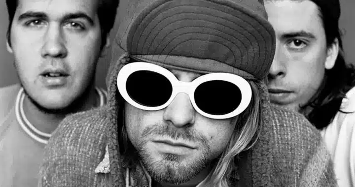 ‘In Utero (30th Anniversary Super Deluxe)’ Re-Canonizes Nirvana’s Best Album