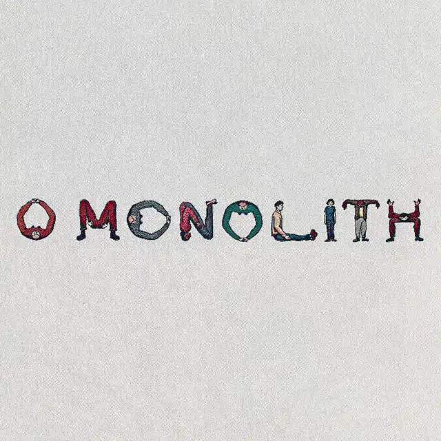 Squid – O Monolith