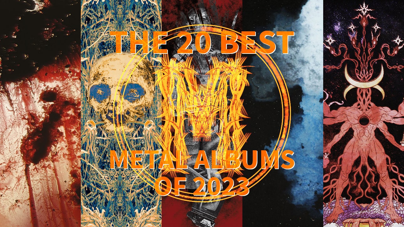 Fans Seem to Have Found the Best Power Metal Album of 2023