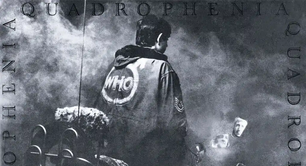 The Who Quadrophenia