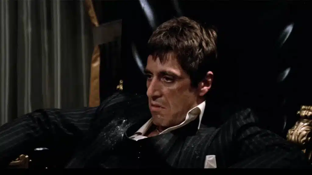 Scarface, Brian De Palma