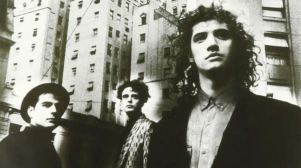 Soda Stereo, Doble vida