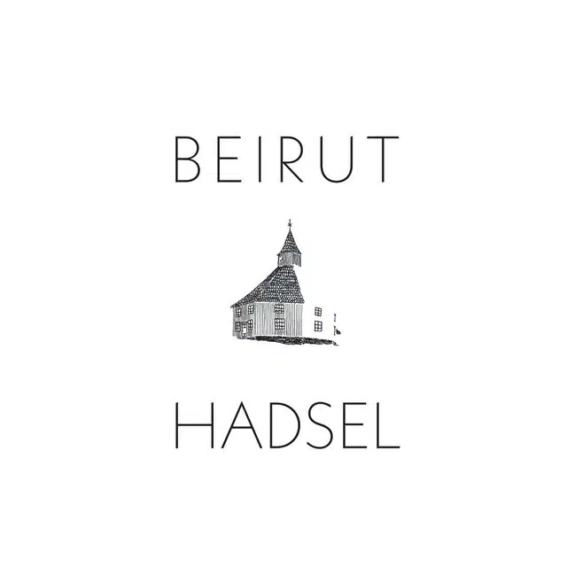 Beirut Hadsel