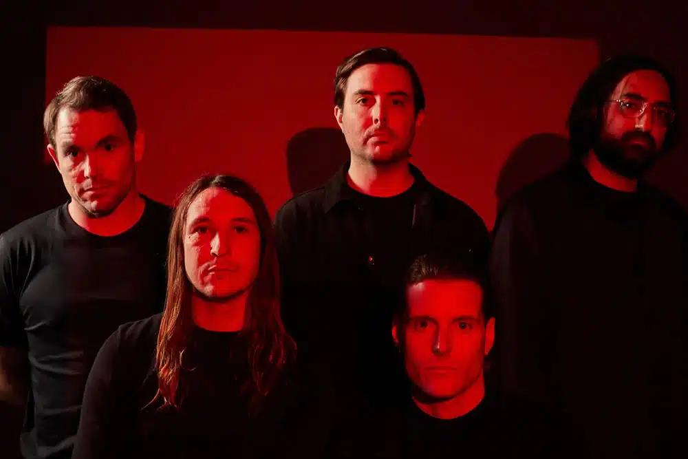 Deafheaven