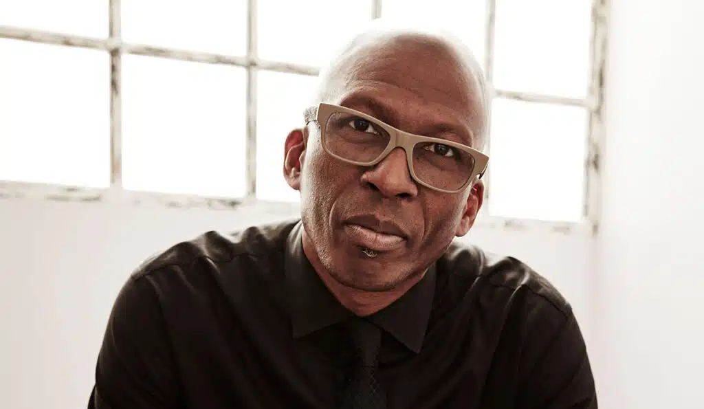 Hank Shocklee