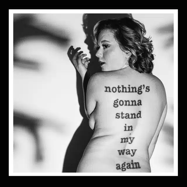 Lydia Loveless Nothings Gonna Stand in My Way Again