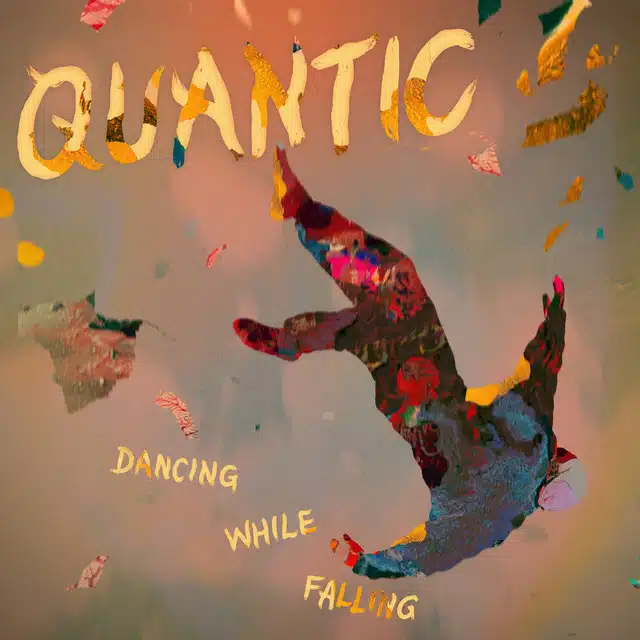 Quantic Dancing While Falling