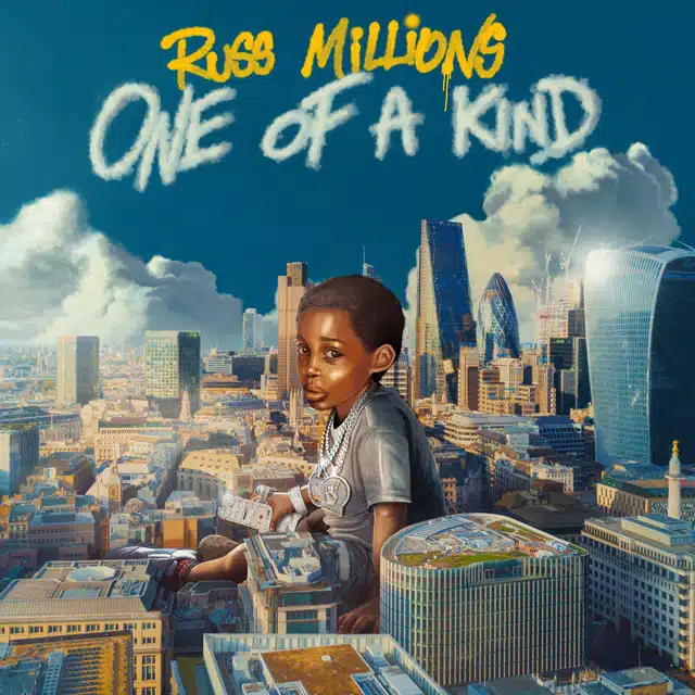 Russ Millions – One of a Kind