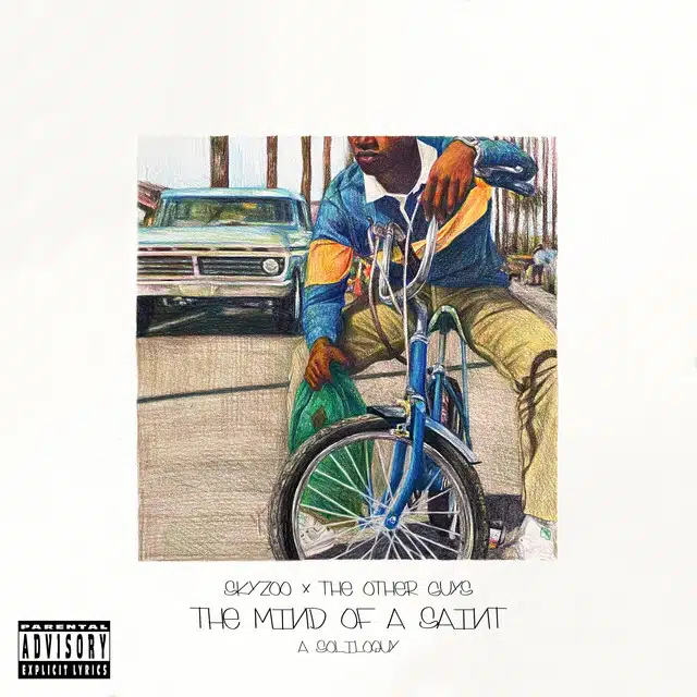 Skyzoo The Other Guys – The Mind of a Saint