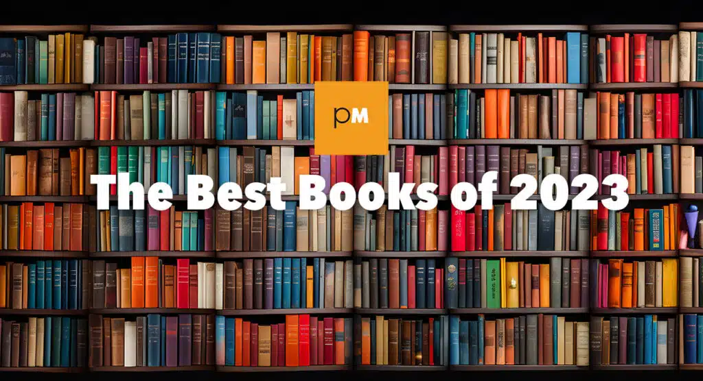 The Best Books of 2023