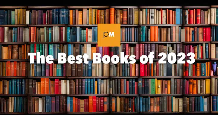 The Best Books of 2023