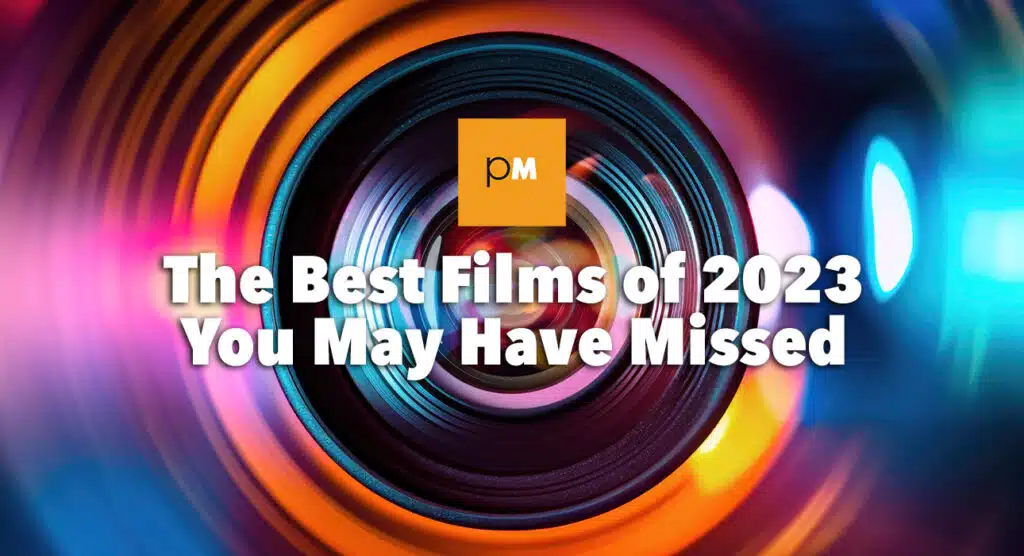 The Best Films of 2023 You May Have Missed