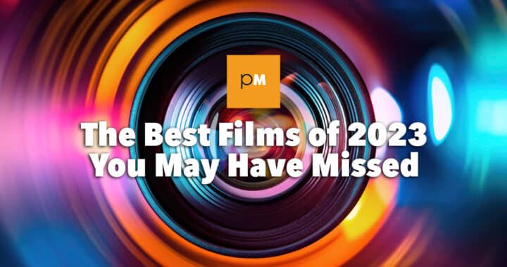 The Best Films of 2023 You May Have Missed