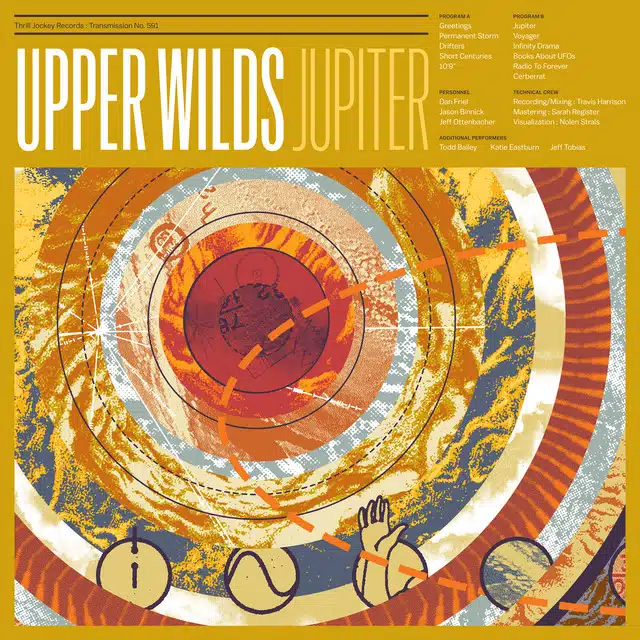 Upper Wilds Jupiter